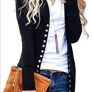 Cute Cardigan!